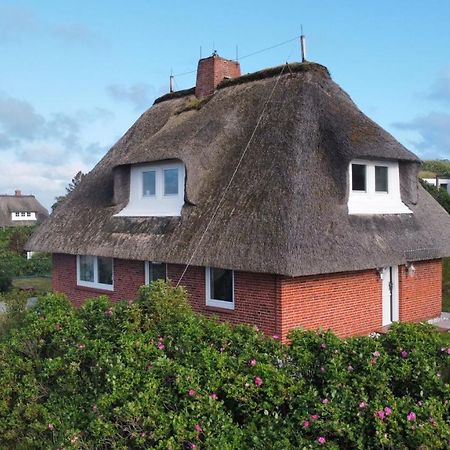 Haus Meerblick List Exterior photo