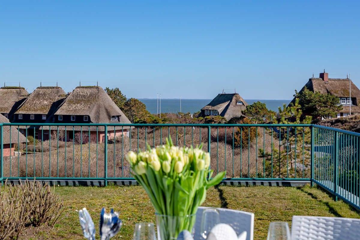 Haus Meerblick List Exterior photo