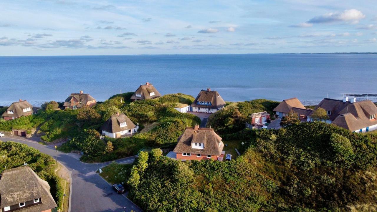 Haus Meerblick List Exterior photo