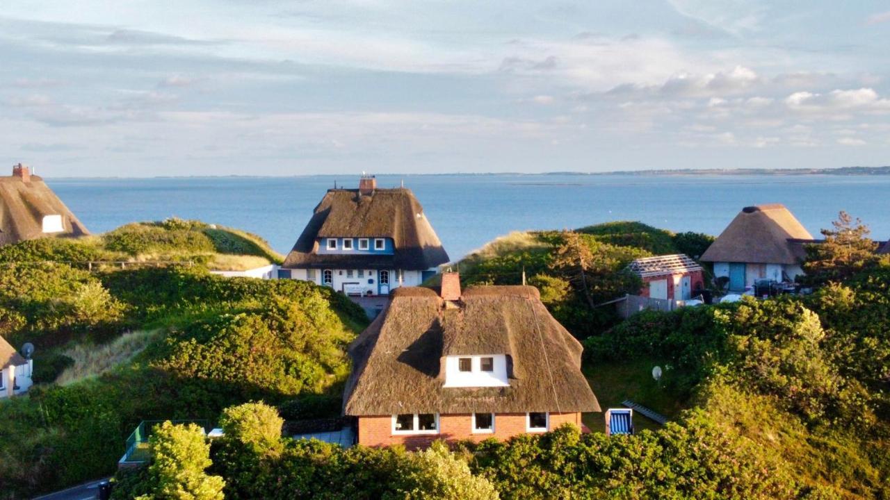 Haus Meerblick List Exterior photo